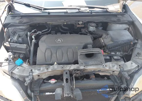 2013 Acura Rdx из США, поврежденный, VIN 5J8TB4H30DL004925